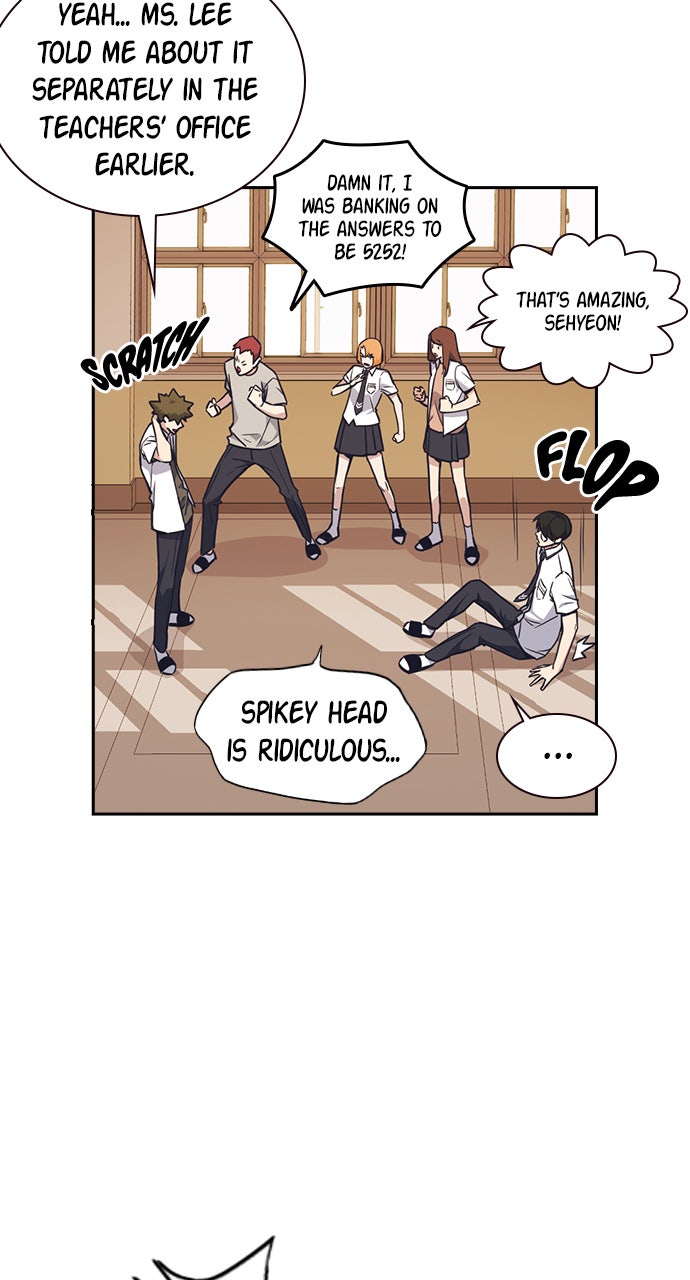 Read Study Group EN Manga Online