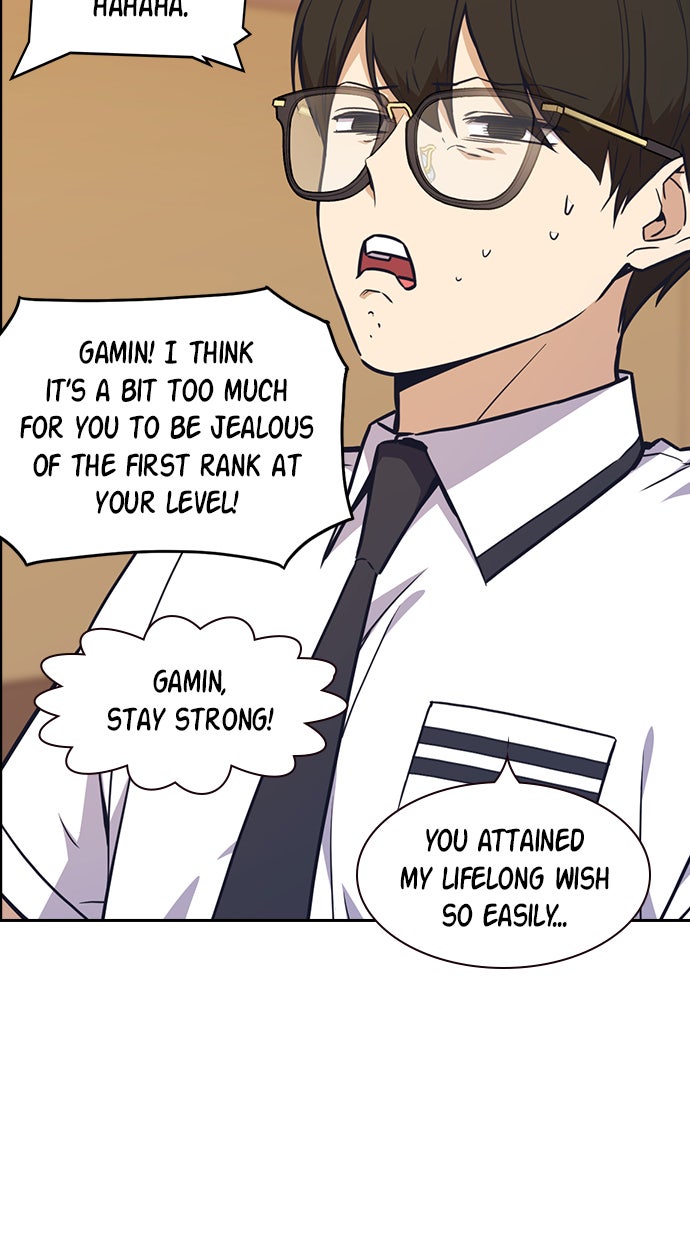 Read Study Group EN Manga Online