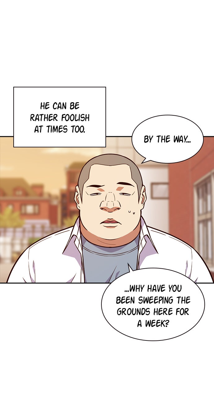 Read Study Group EN Manga Online