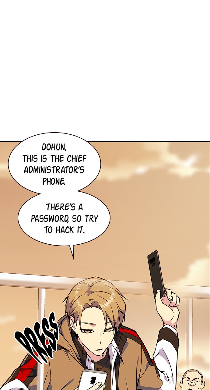 Read Study Group EN Manga Online