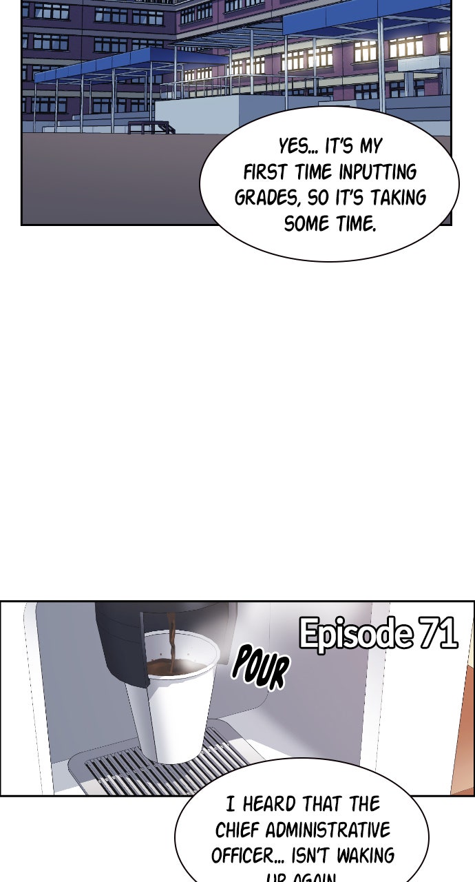 Read Study Group EN Manga Online