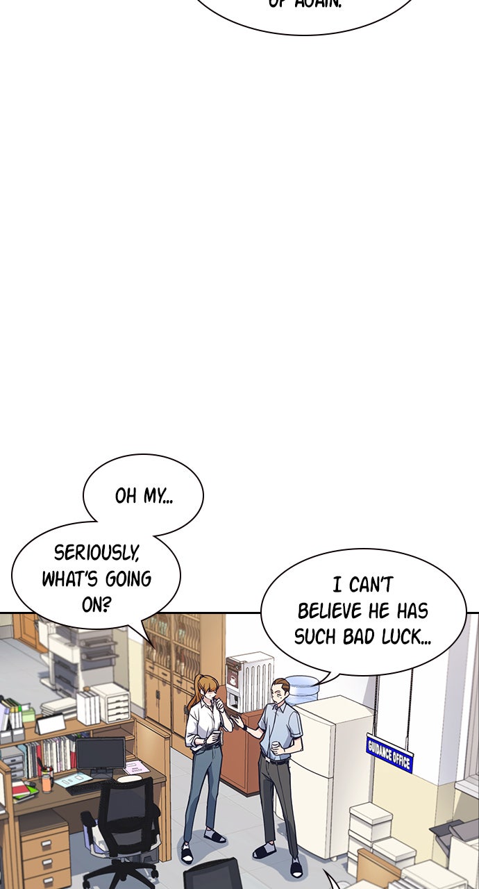 Read Study Group EN Manga Online