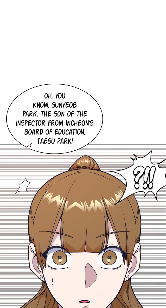 Read Study Group EN Manga Online