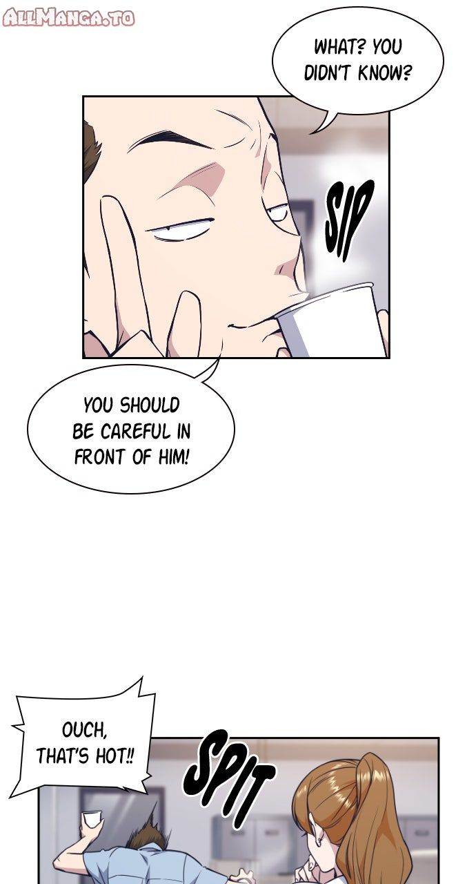 Read Study Group EN Manga Online