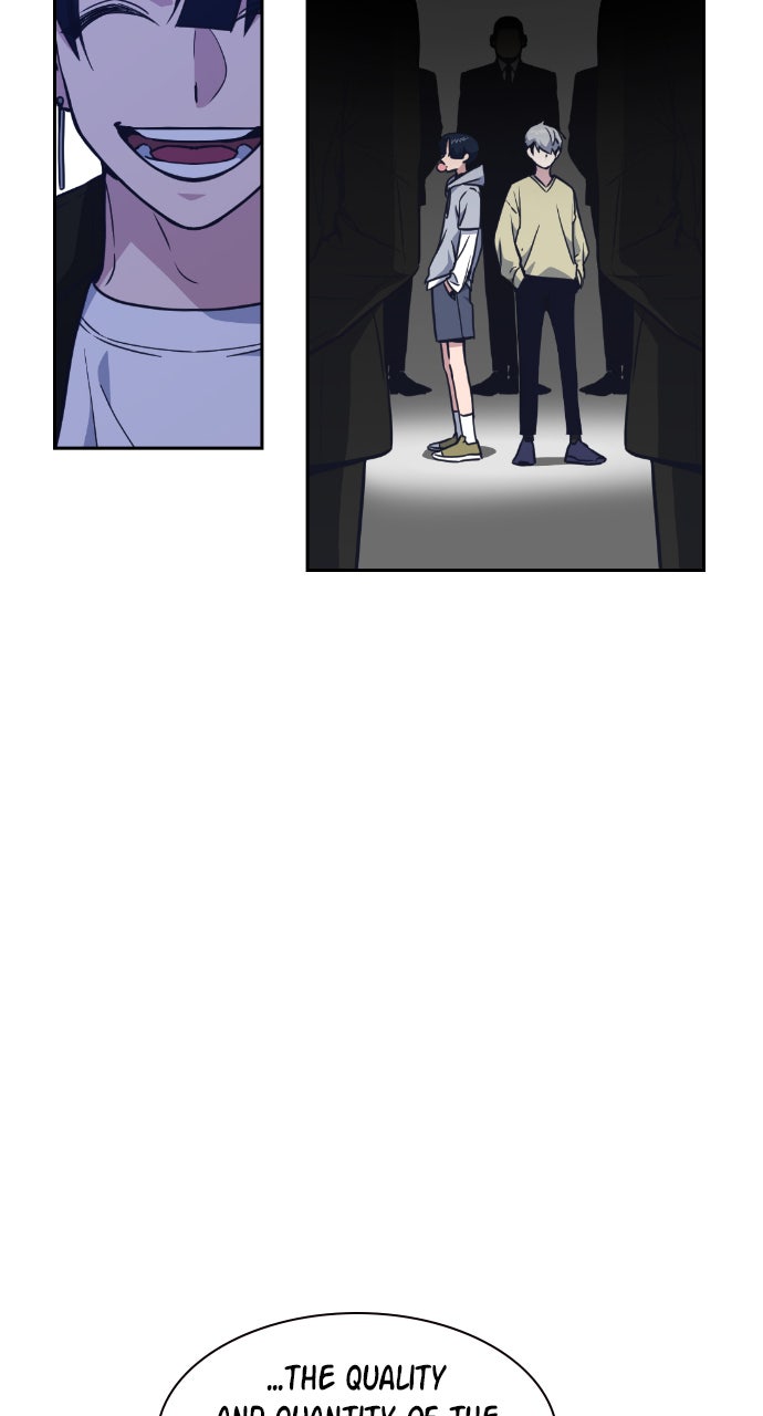 Read Study Group EN Manga Online