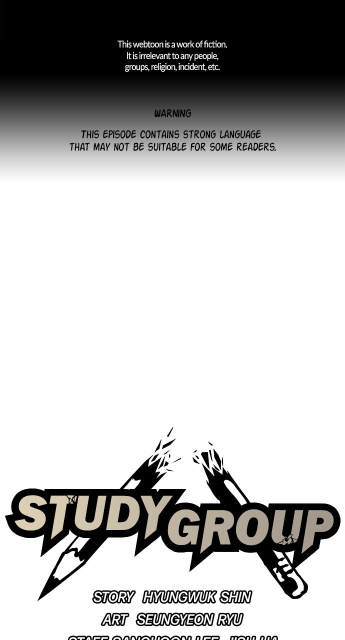 Read Study Group EN Manga Online