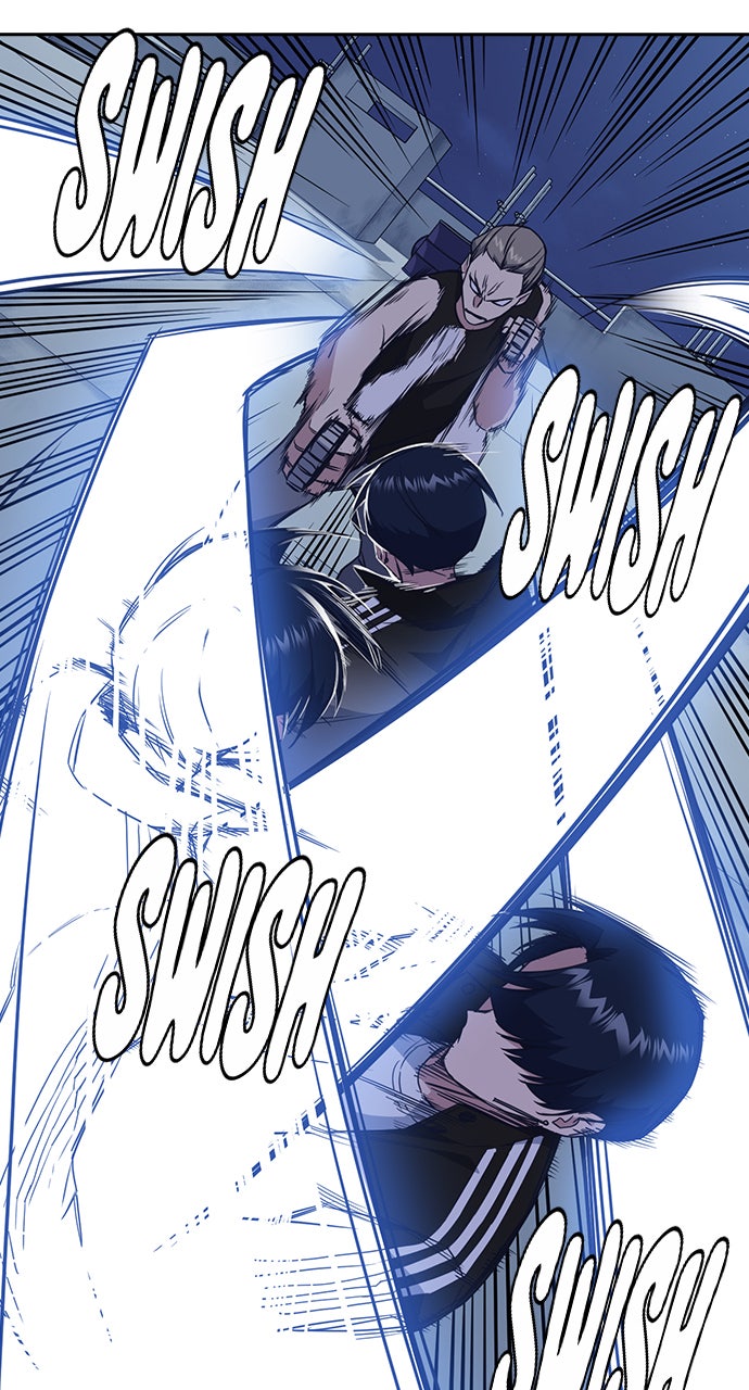 Read Study Group EN Manga Online