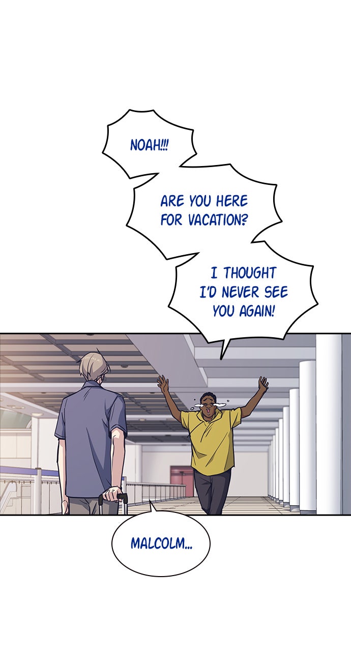 Read Study Group EN Manga Online