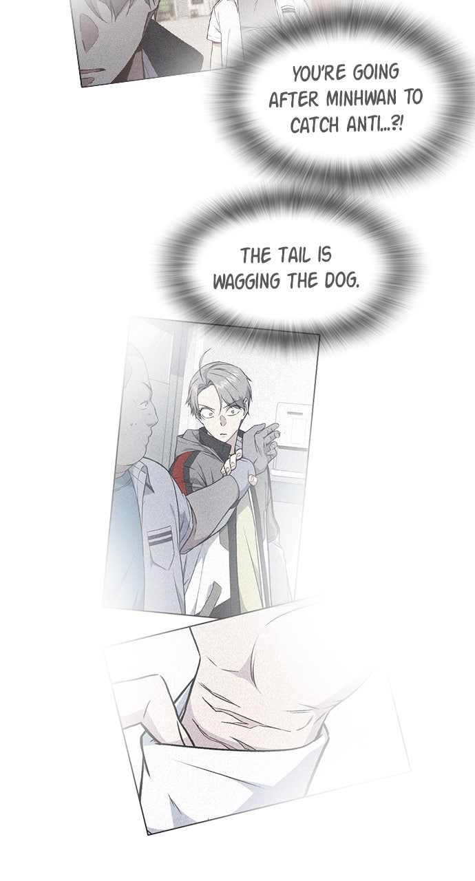 Read Study Group EN Manga Online