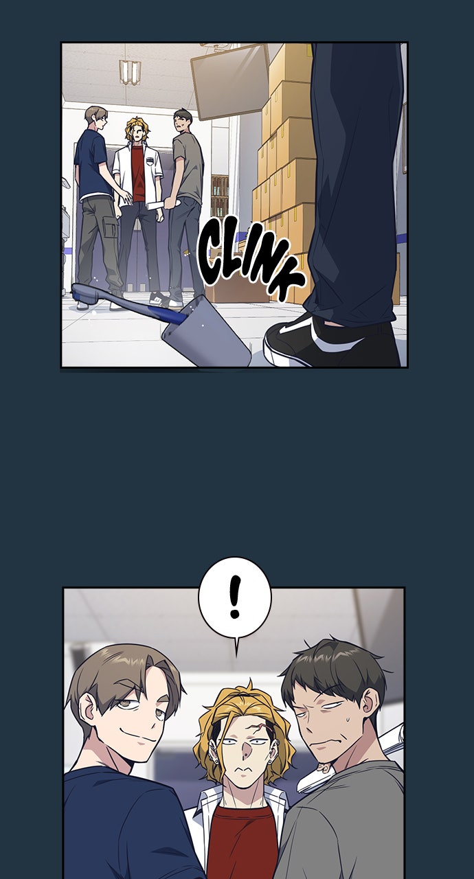 Read Study Group EN Manga Online