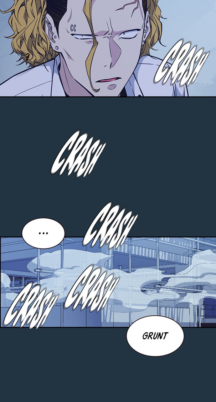 Read Study Group EN Manga Online