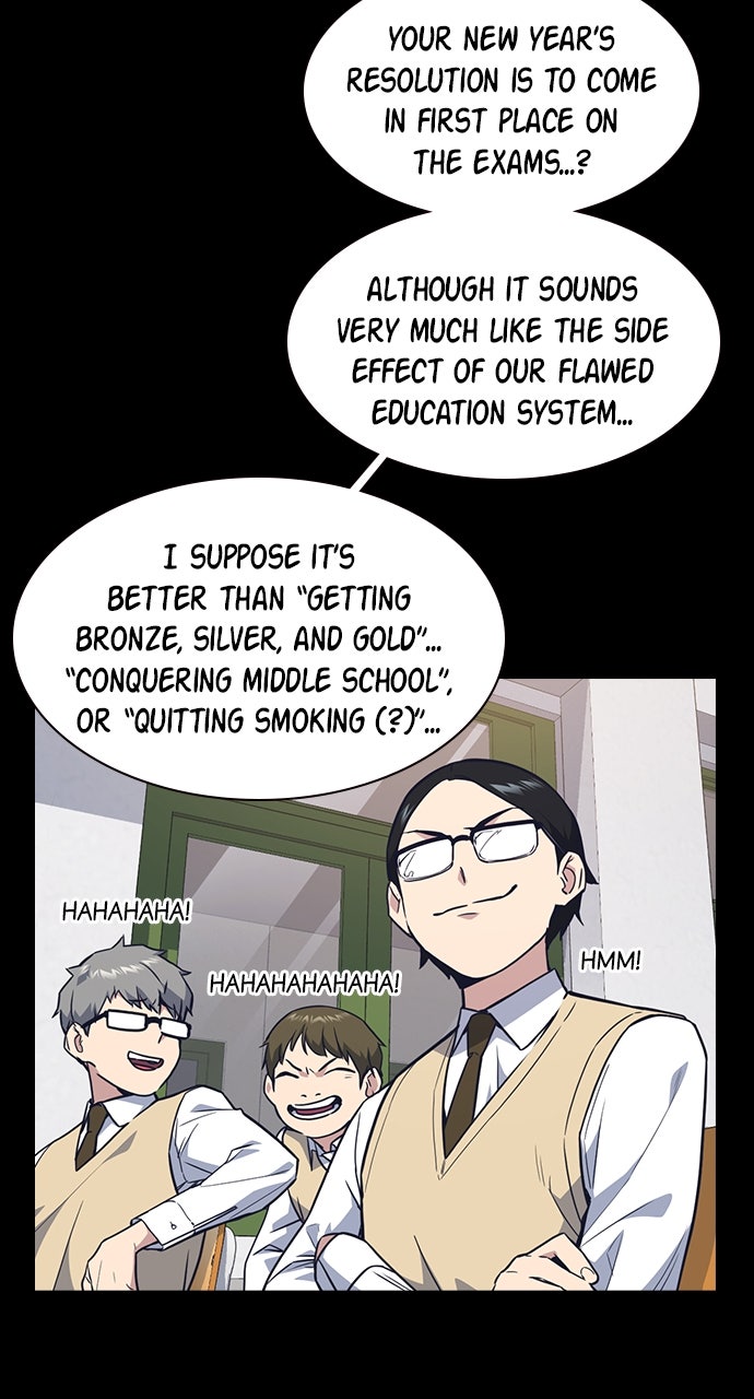 Read Study Group EN Manga Online