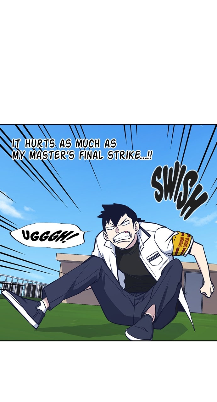 Read Study Group EN Manga Online
