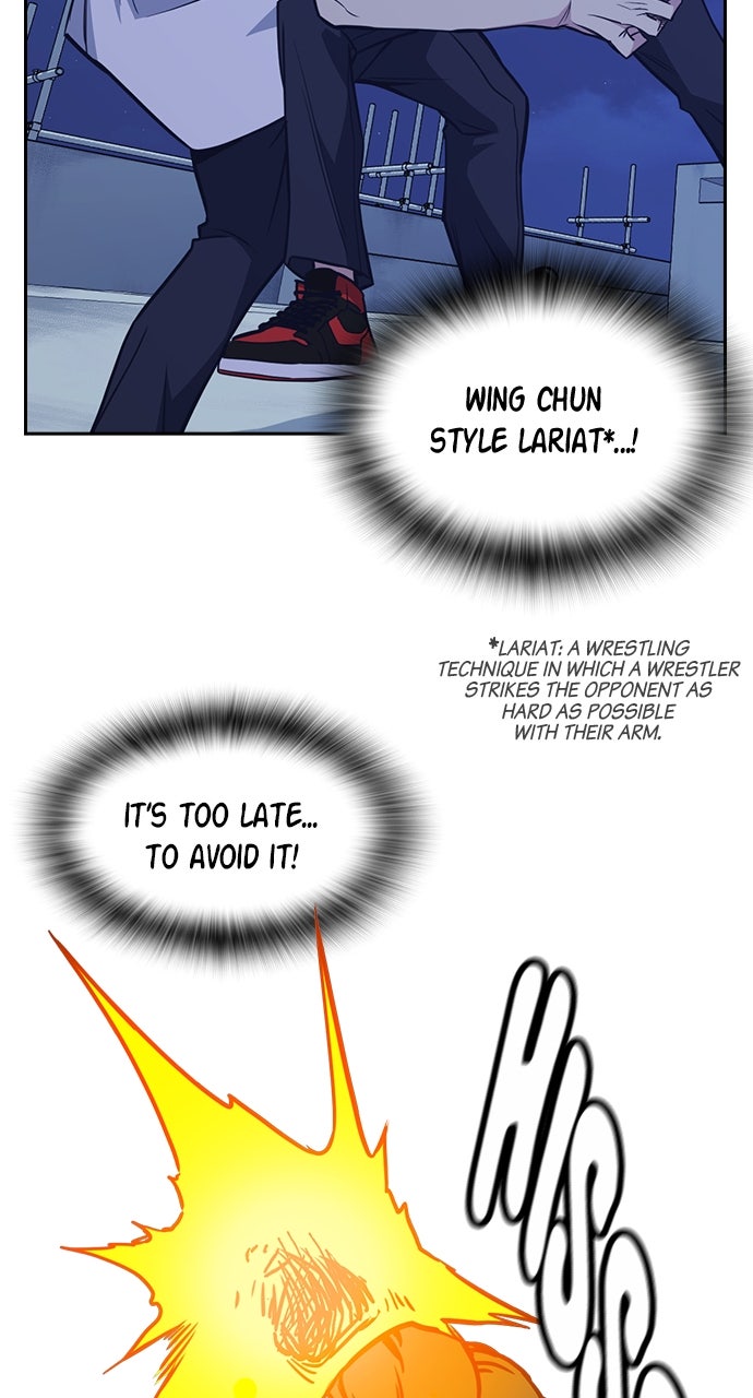 Read Study Group EN Manga Online