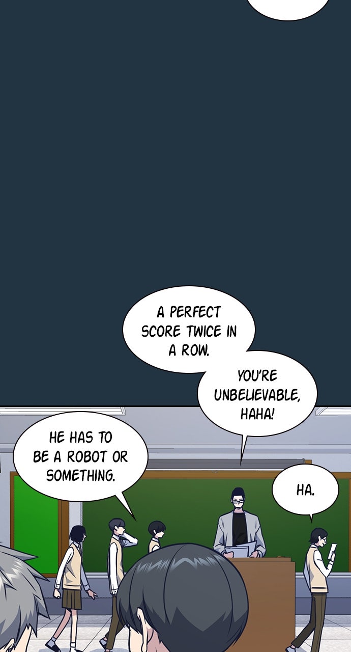 Read Study Group EN Manga Online