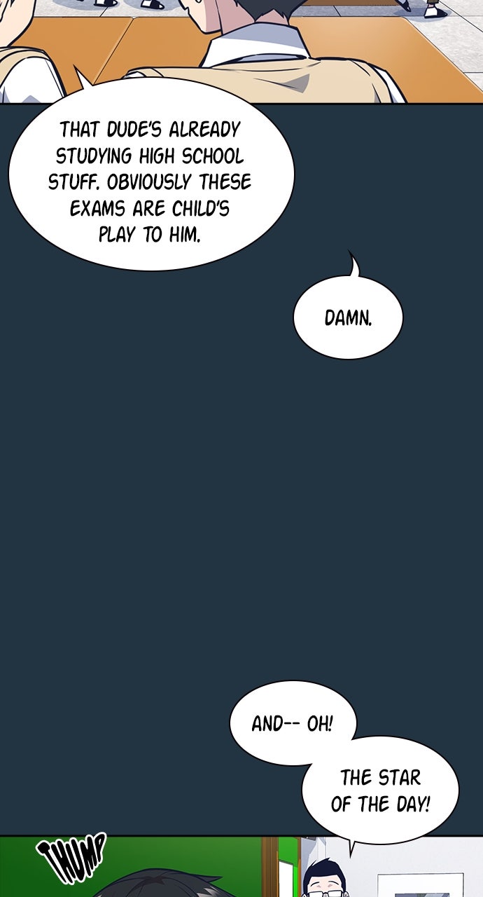 Read Study Group EN Manga Online