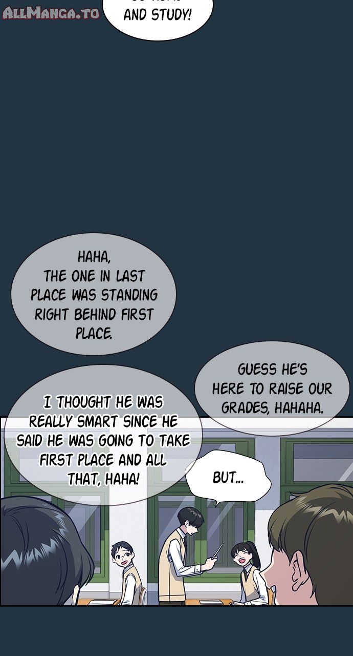 Read Study Group EN Manga Online