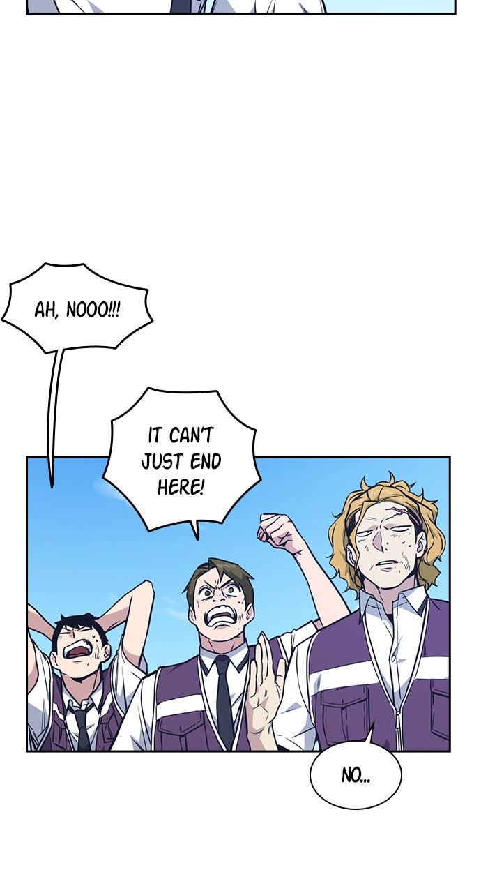 Read Study Group EN Manga Online