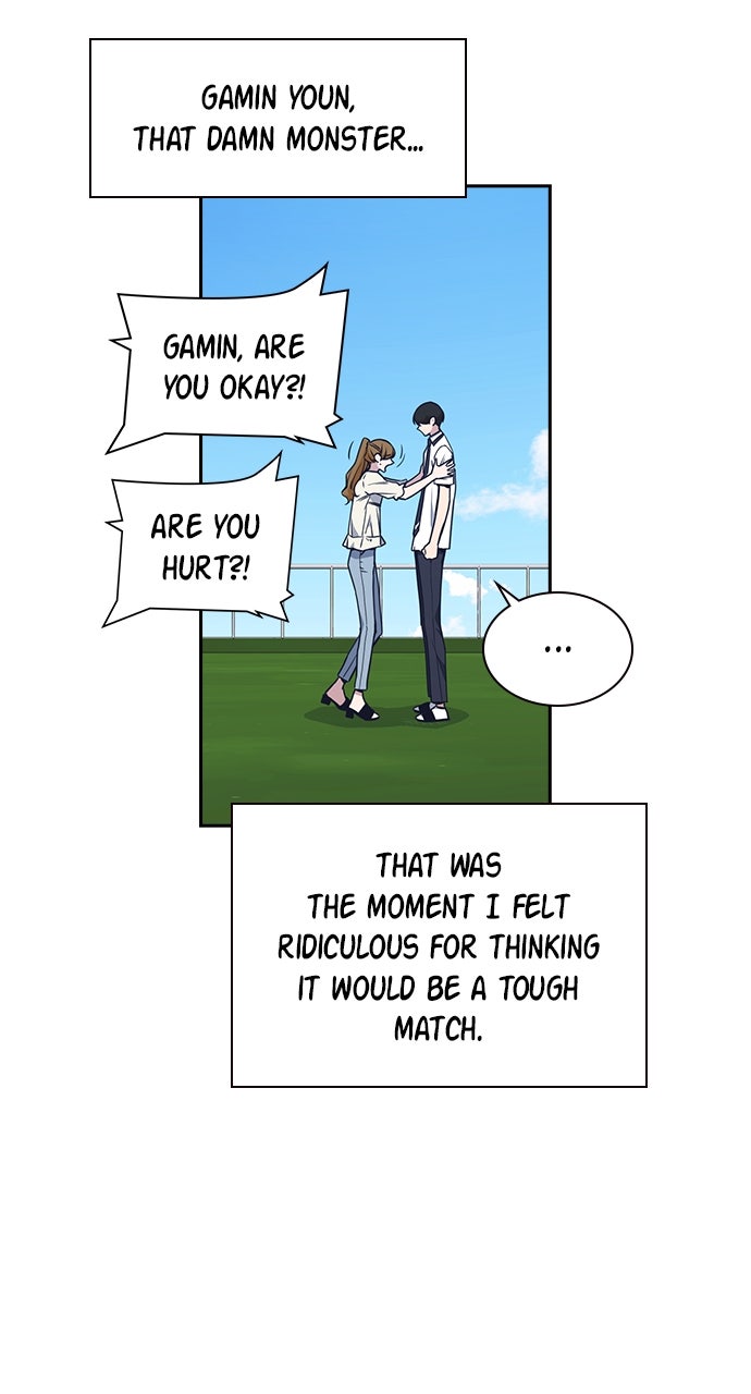 Read Study Group EN Manga Online