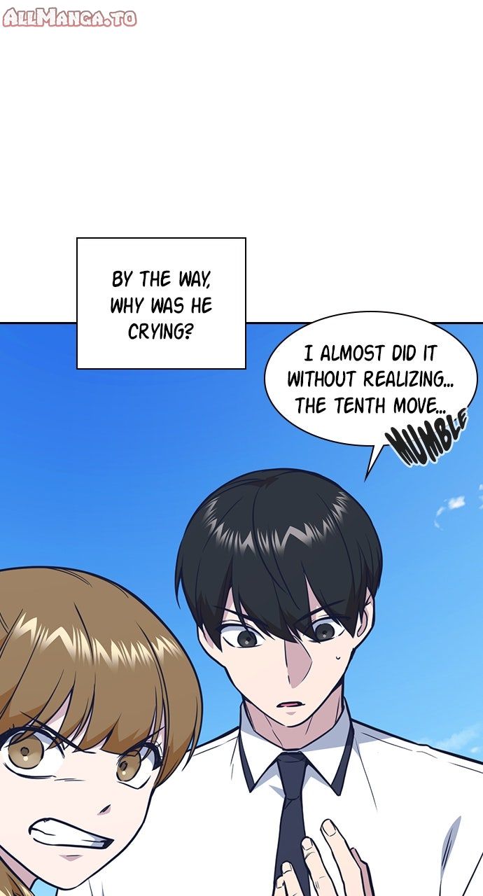 Read Study Group EN Manga Online