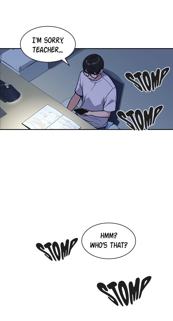 Read Study Group EN Manga Online