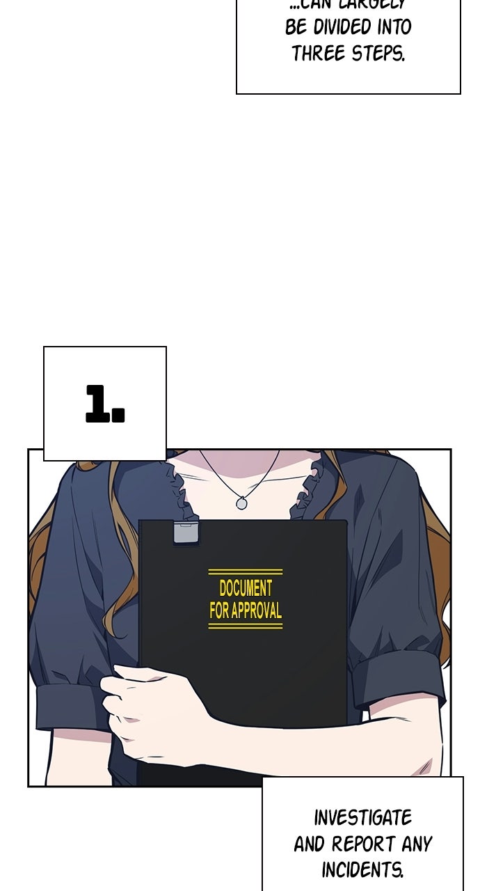 Read Study Group EN Manga Online
