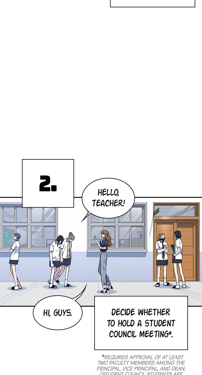Read Study Group EN Manga Online