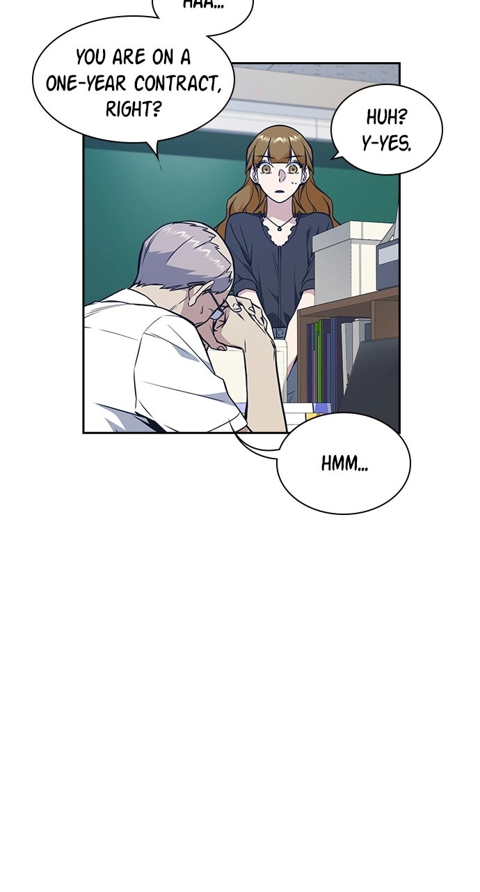 Read Study Group EN Manga Online