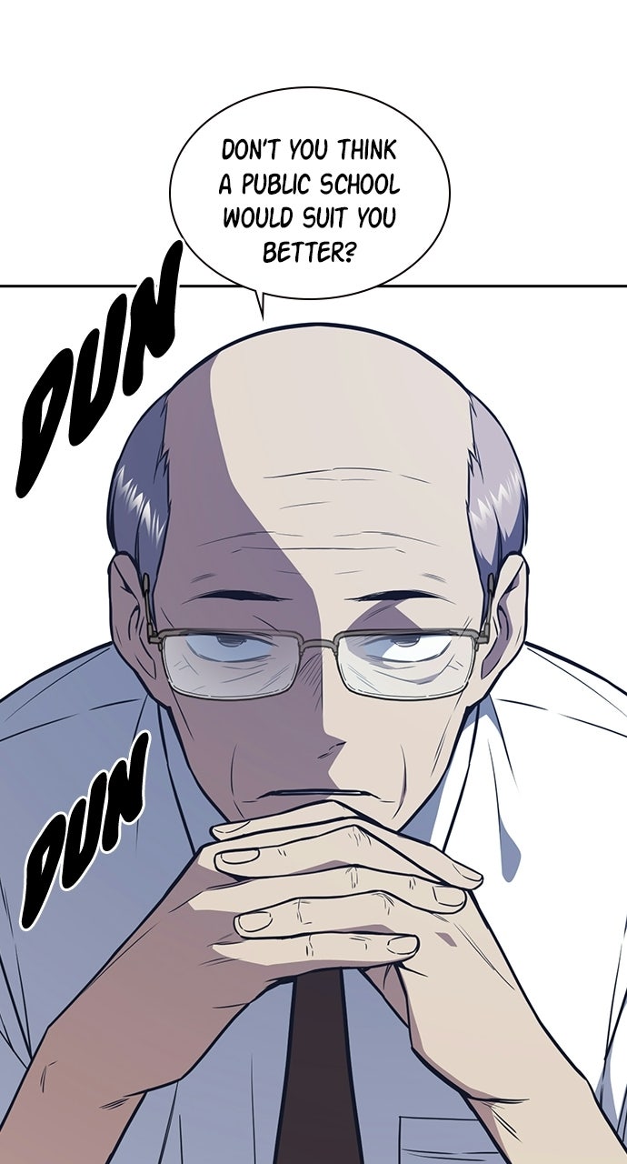 Read Study Group EN Manga Online