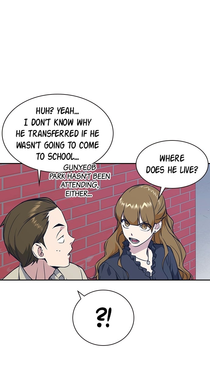 Read Study Group EN Manga Online