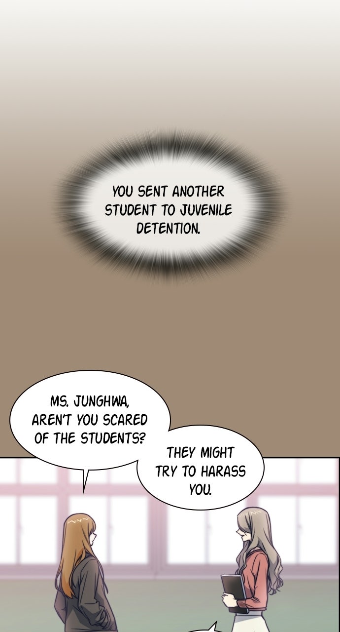 Read Study Group EN Manga Online