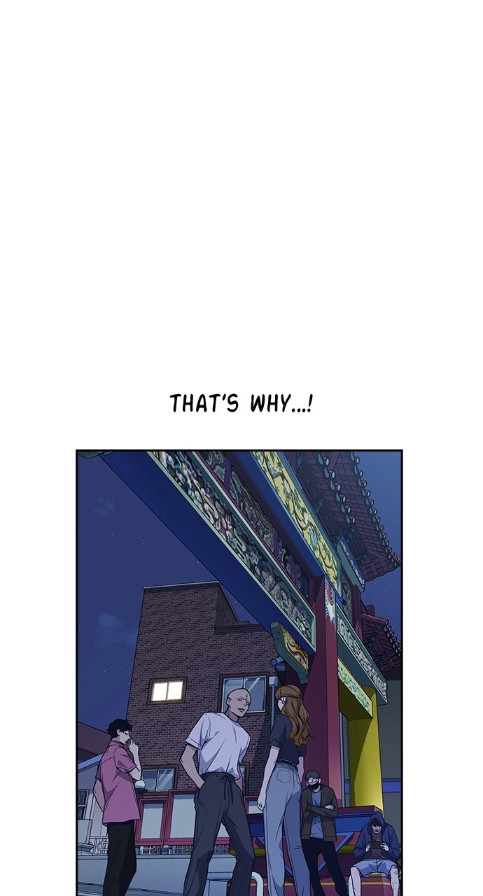 Read Study Group EN Manga Online