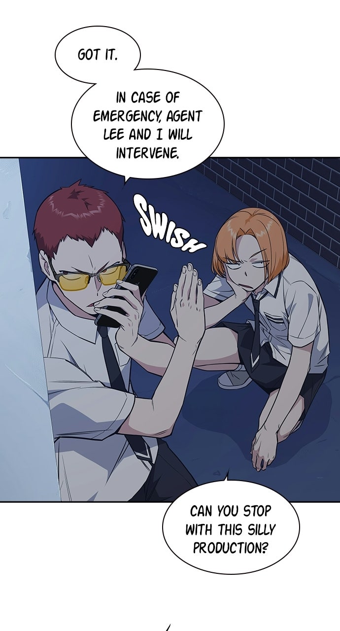 Read Study Group EN Manga Online