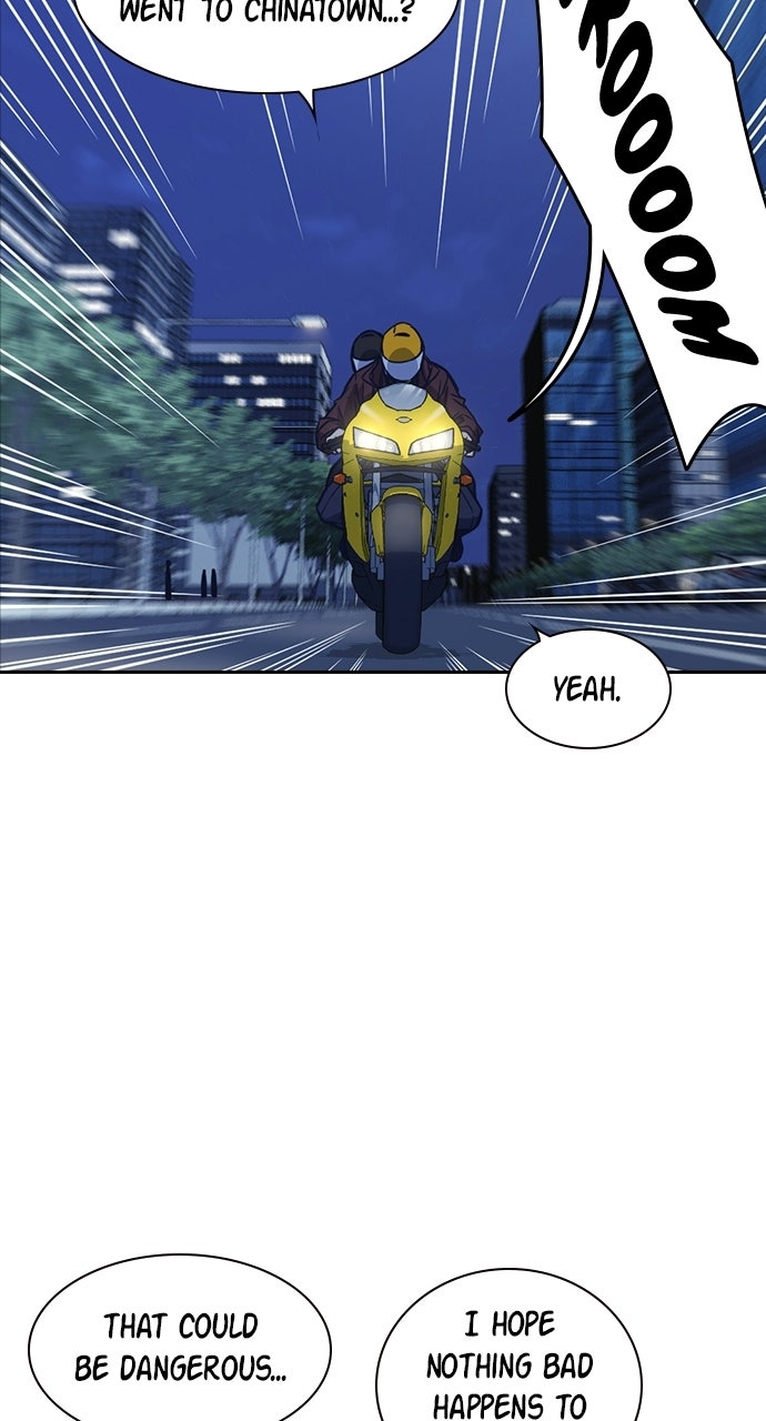 Read Study Group EN Manga Online