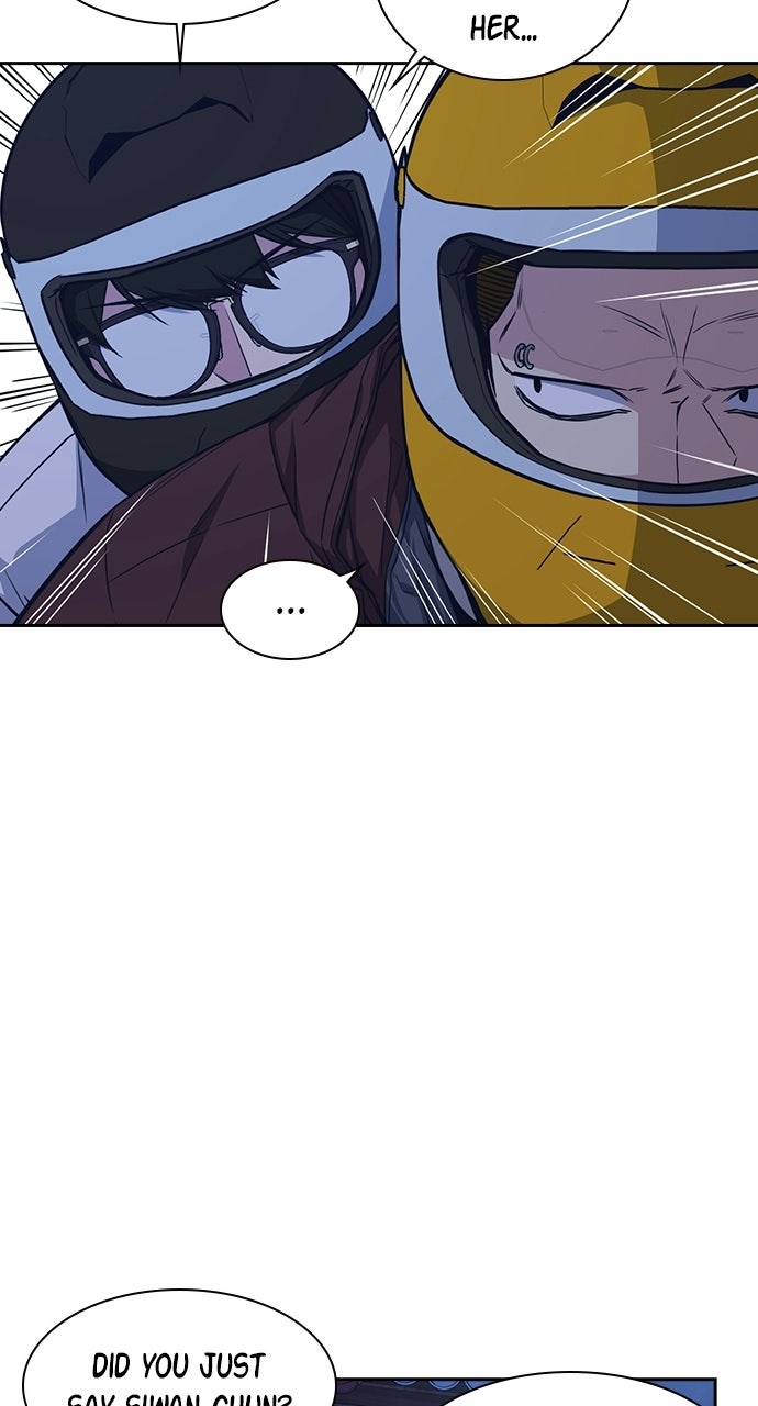 Read Study Group EN Manga Online