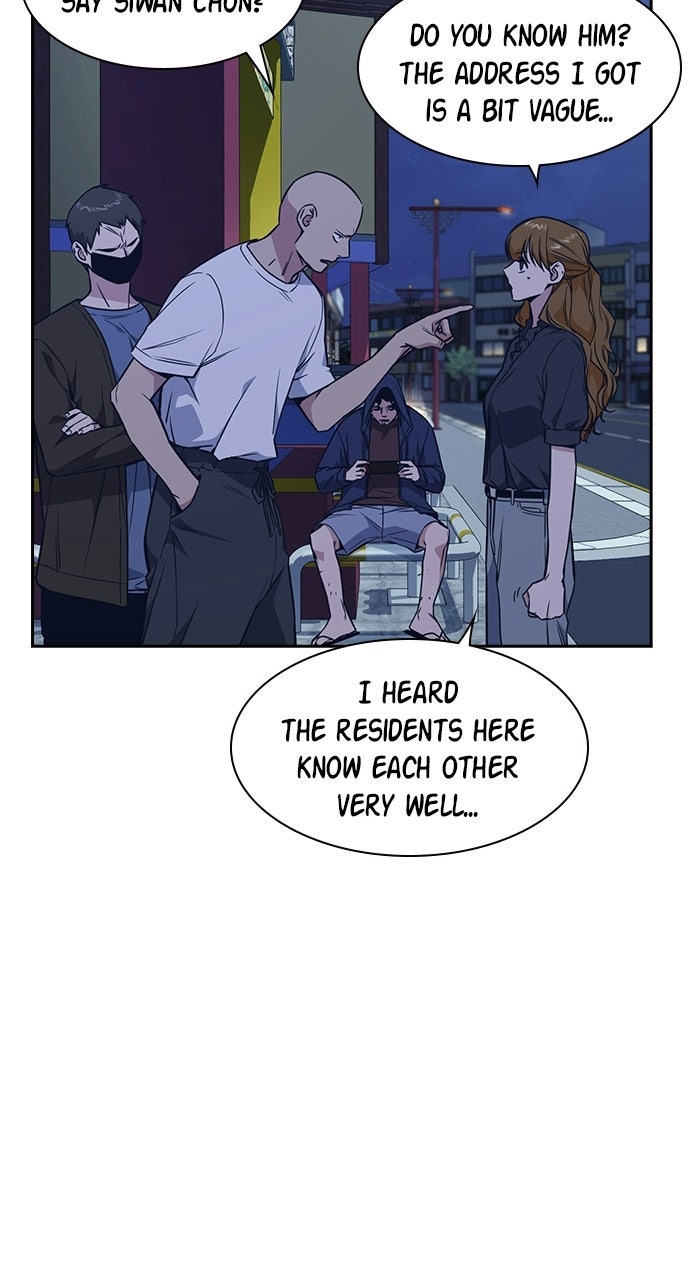 Read Study Group EN Manga Online