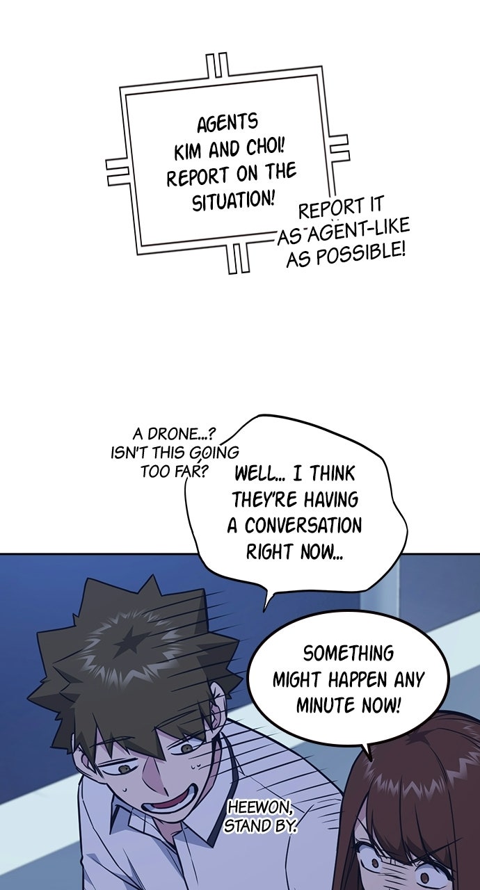 Read Study Group EN Manga Online