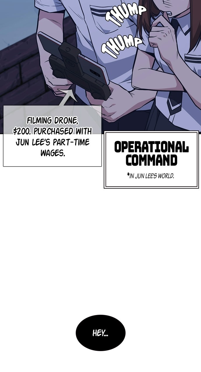 Read Study Group EN Manga Online