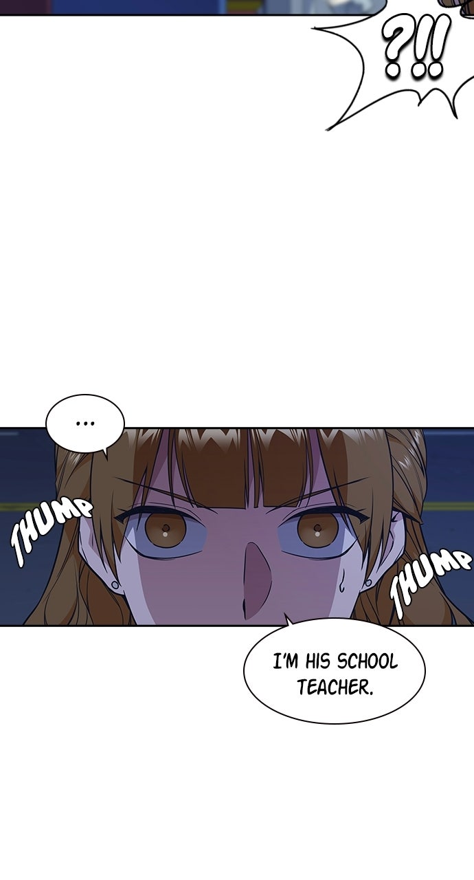 Read Study Group EN Manga Online
