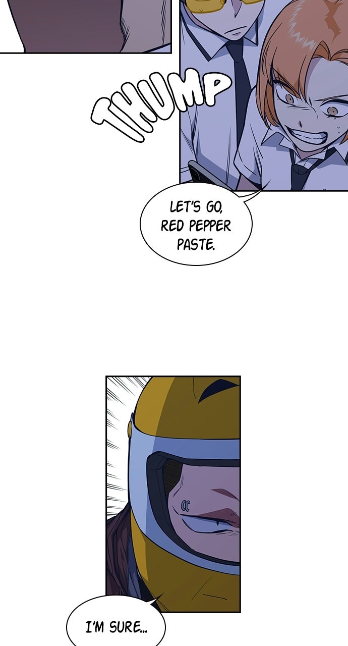 Read Study Group EN Manga Online