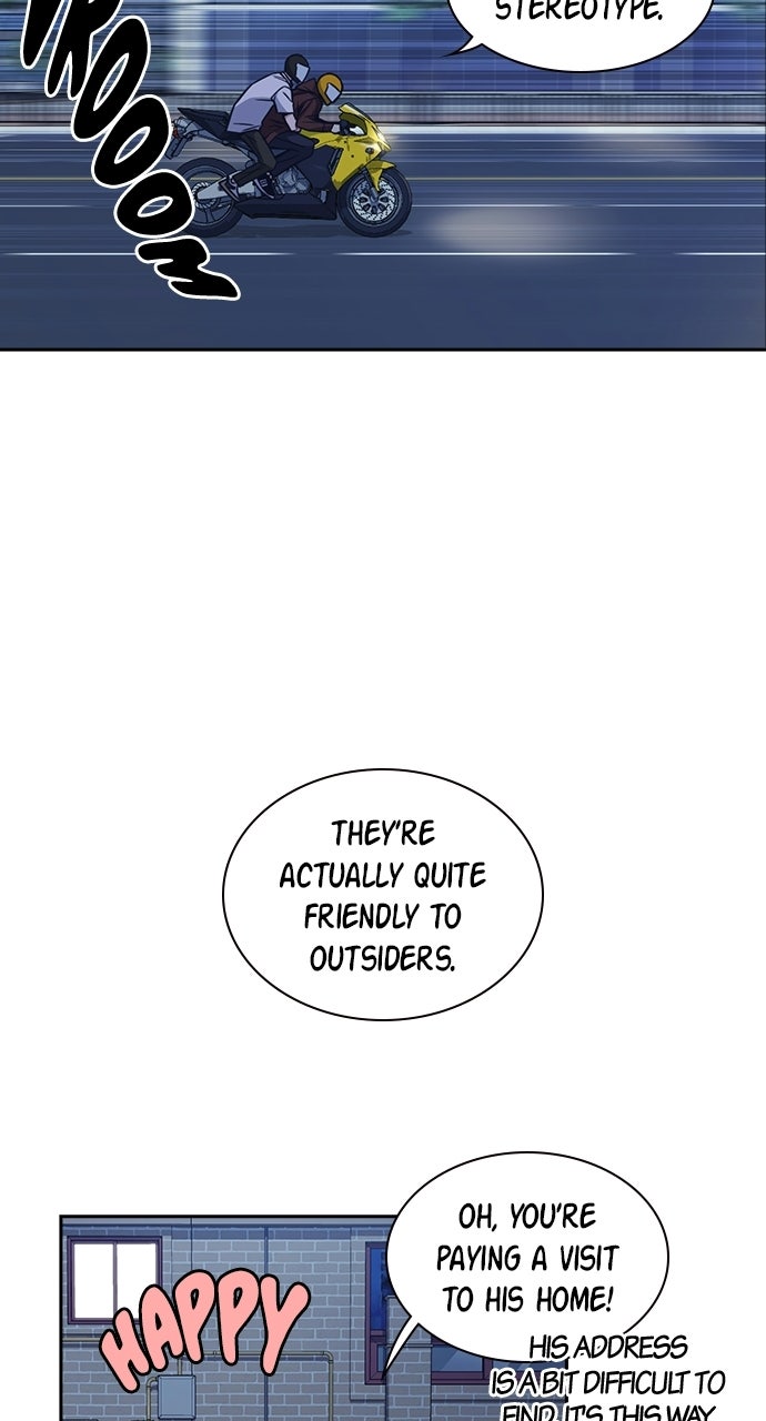 Read Study Group EN Manga Online