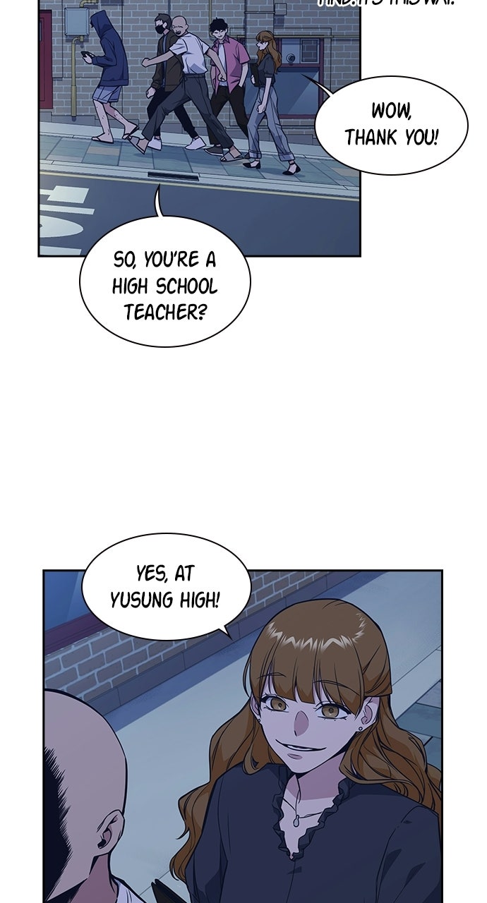 Read Study Group EN Manga Online