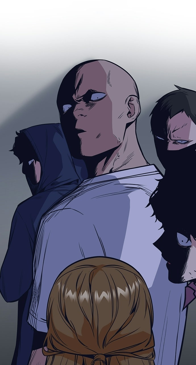 Read Study Group EN Manga Online