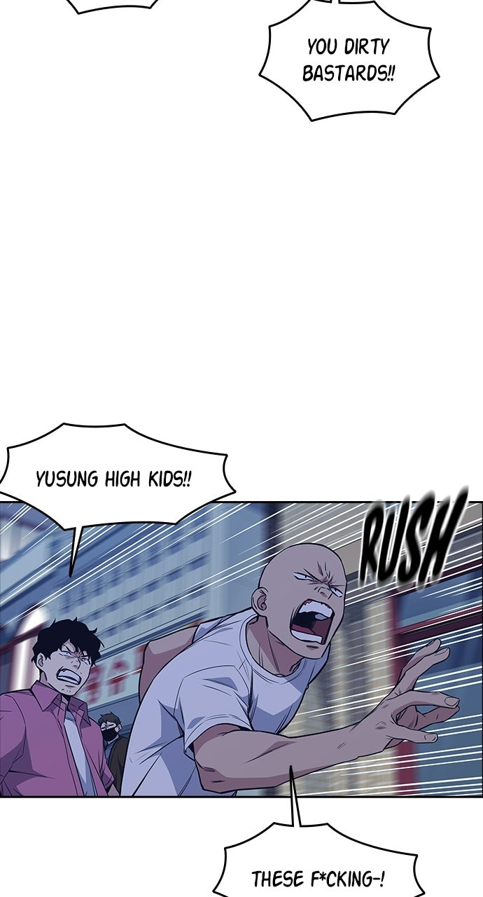 Read Study Group EN Manga Online