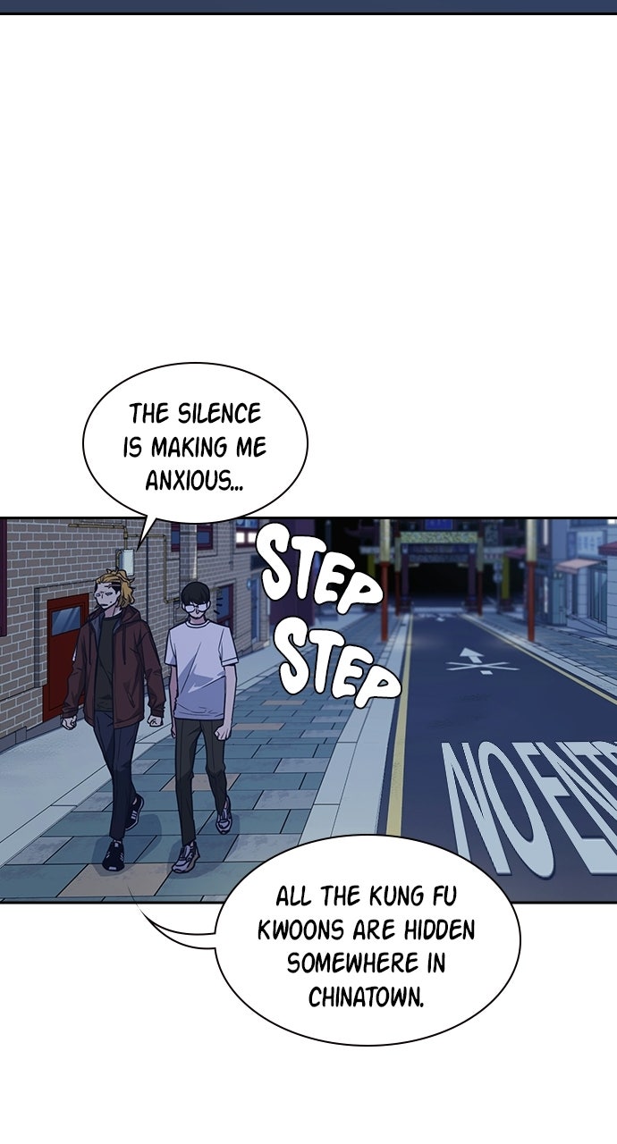 Read Study Group EN Manga Online