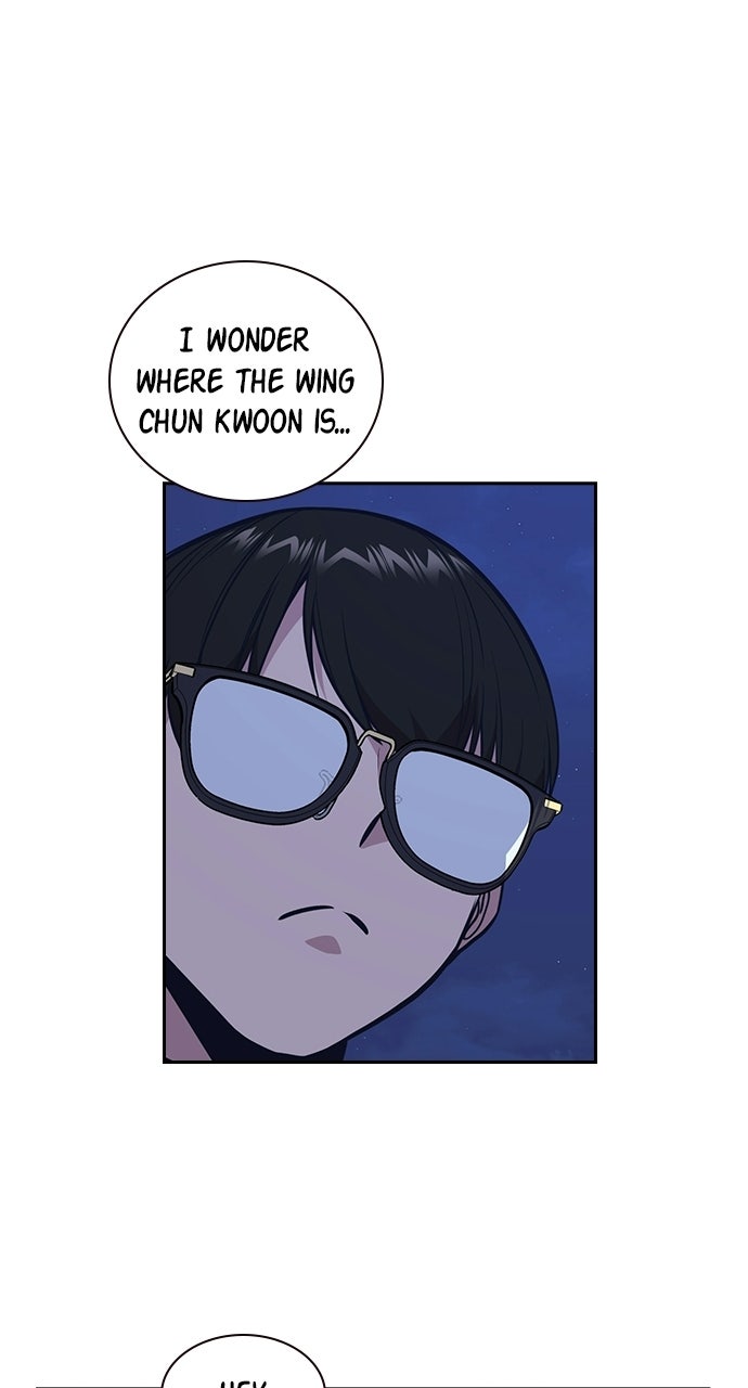 Read Study Group EN Manga Online