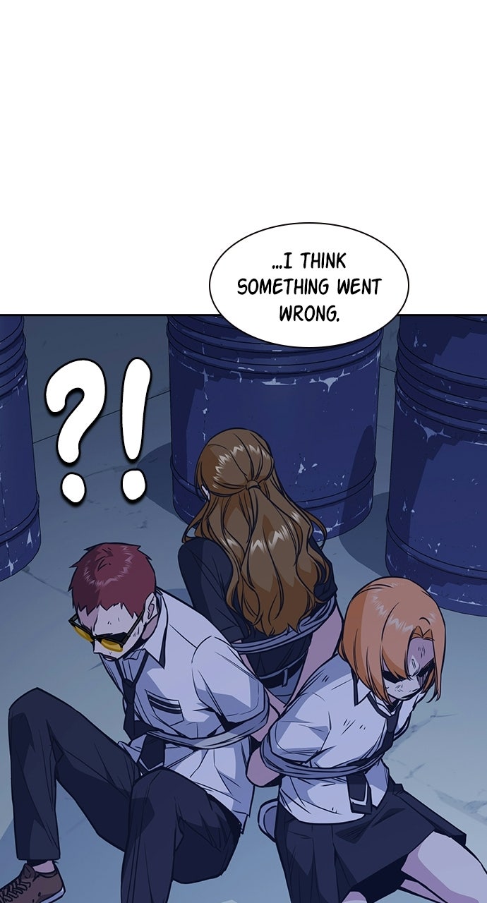 Read Study Group EN Manga Online