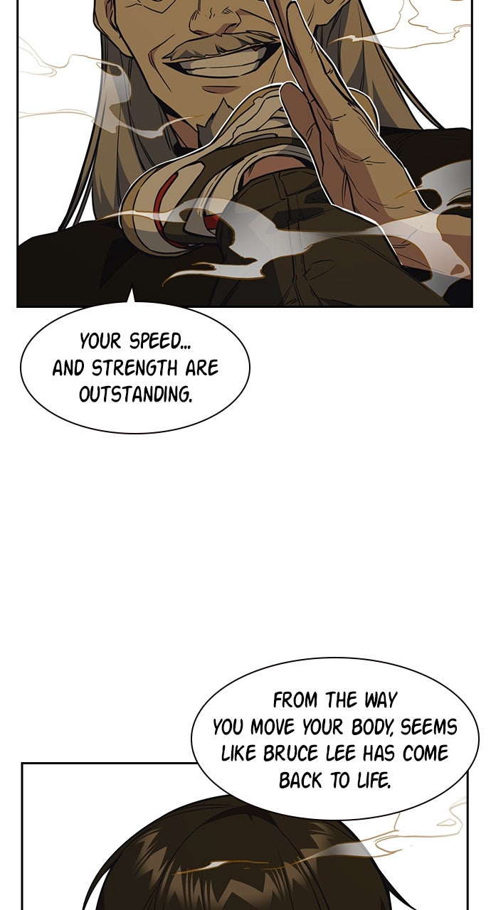 Read Study Group EN Manga Online