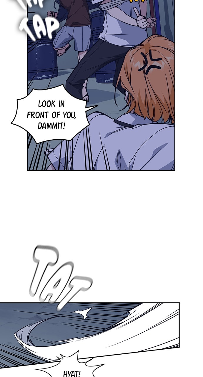 Read Study Group EN Manga Online