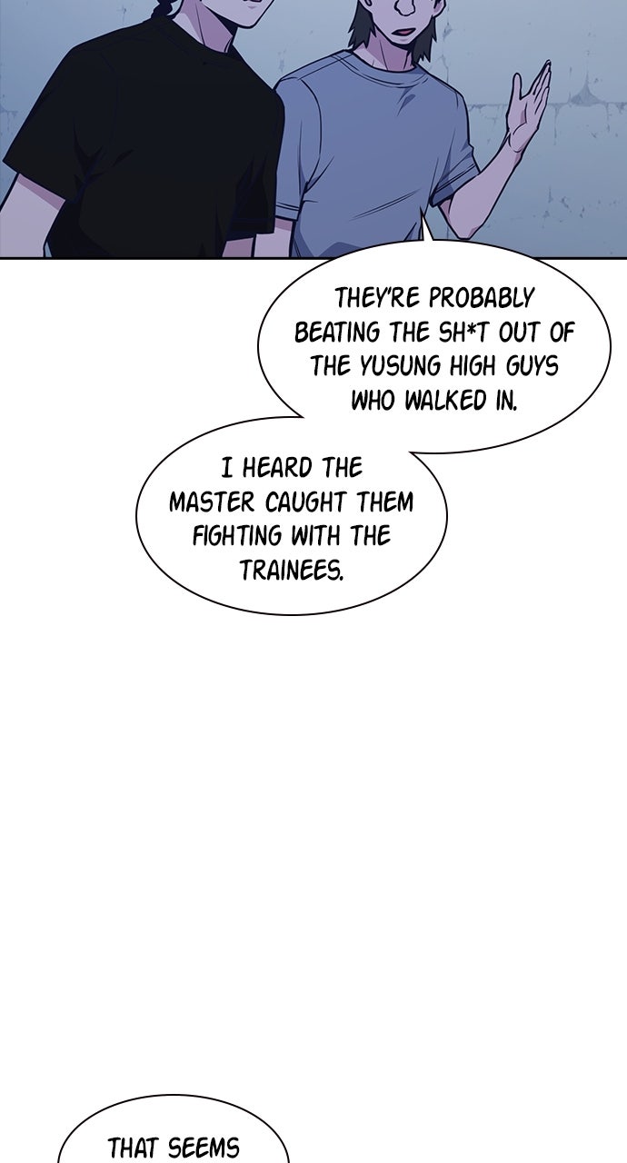Read Study Group EN Manga Online